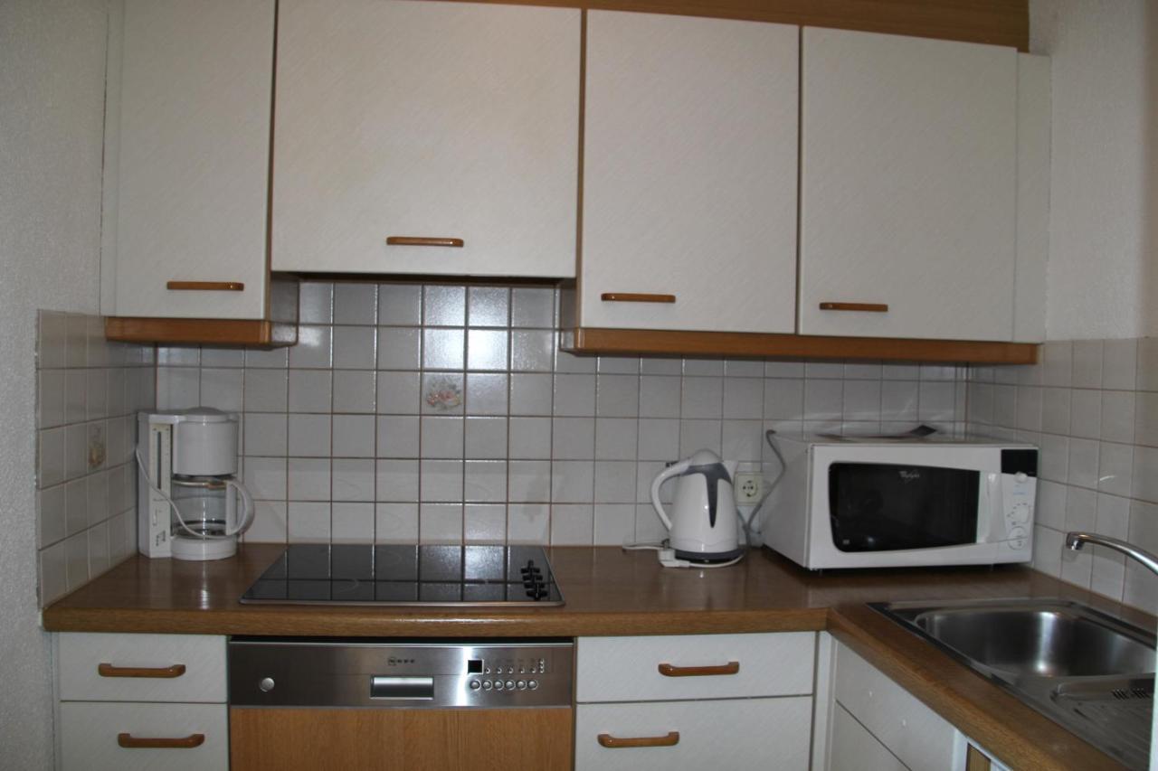 Hotel Garni Apart Elfriede Fiss Rom bilde