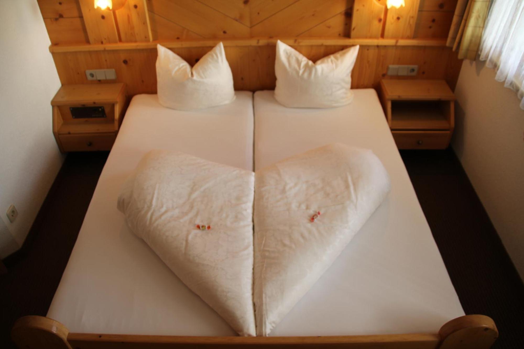 Hotel Garni Apart Elfriede Fiss Rom bilde