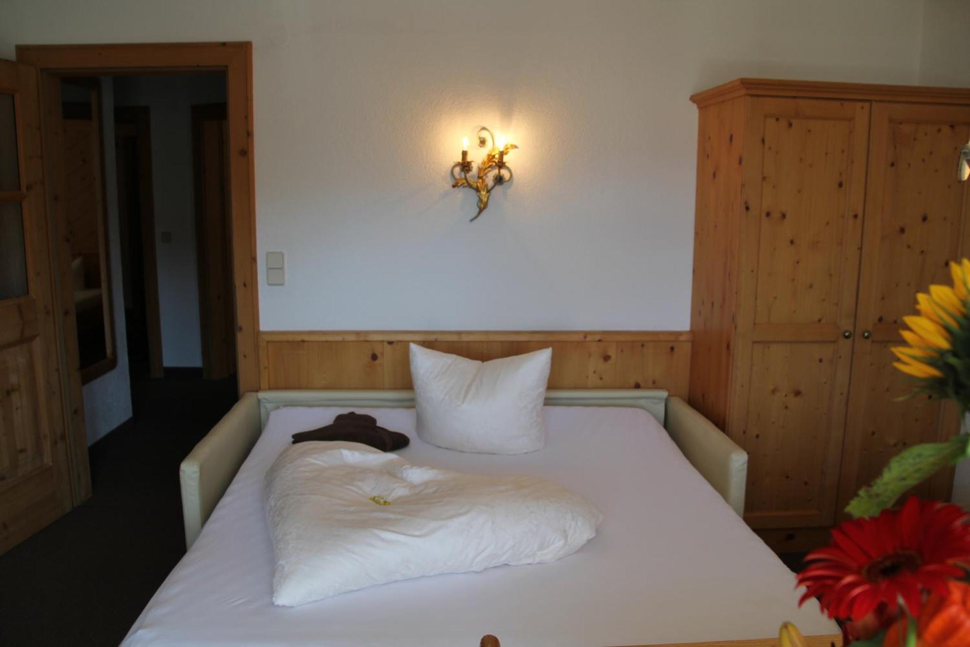 Hotel Garni Apart Elfriede Fiss Rom bilde