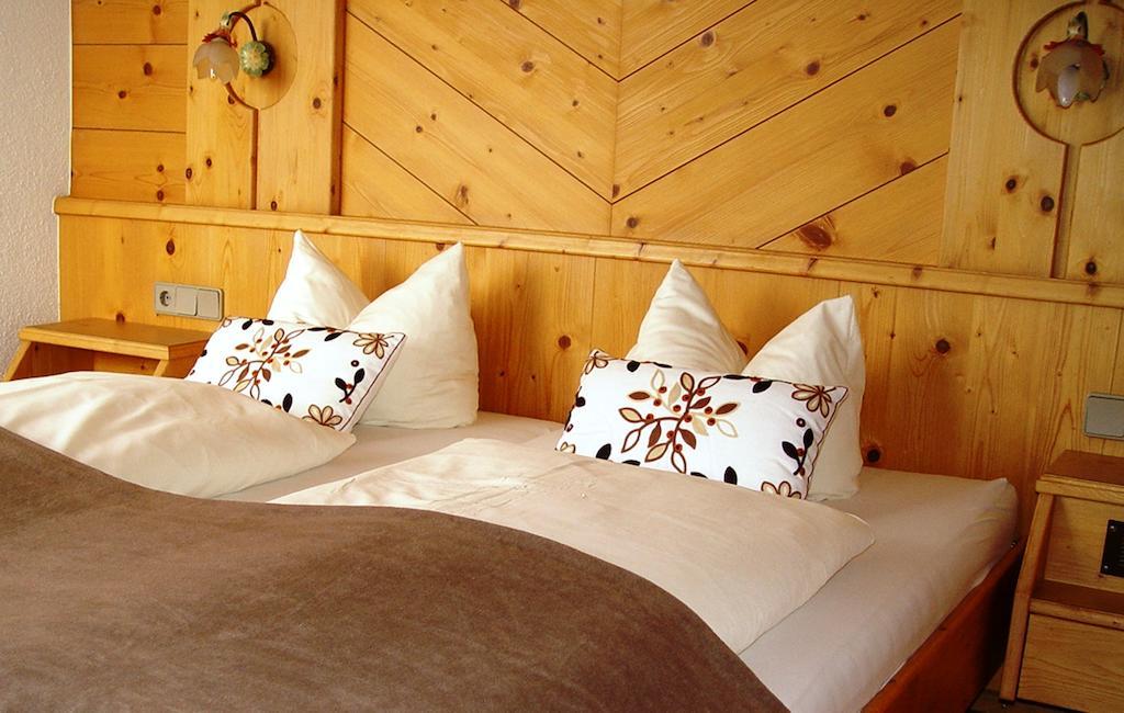 Hotel Garni Apart Elfriede Fiss Rom bilde
