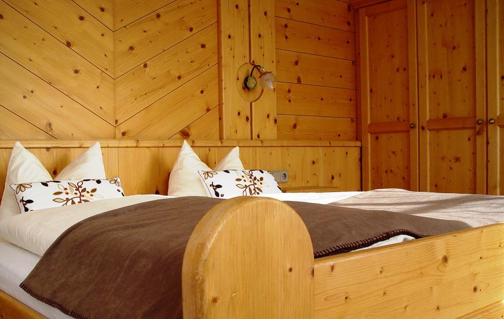 Hotel Garni Apart Elfriede Fiss Rom bilde