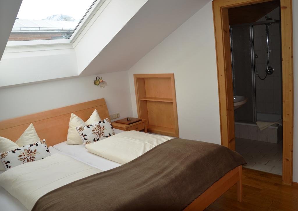 Hotel Garni Apart Elfriede Fiss Rom bilde