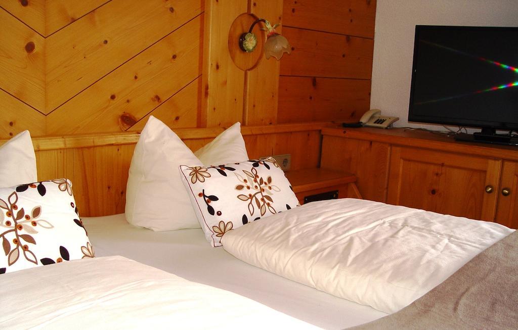 Hotel Garni Apart Elfriede Fiss Rom bilde