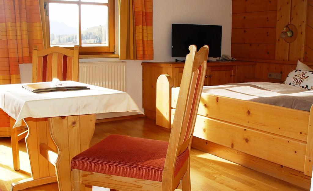 Hotel Garni Apart Elfriede Fiss Rom bilde