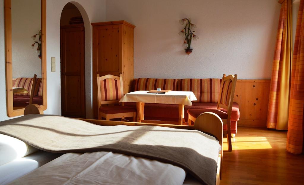 Hotel Garni Apart Elfriede Fiss Rom bilde